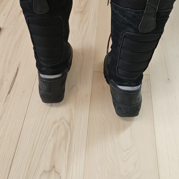 Pajar Winter Boots Waterproof - Picture 4 of 6